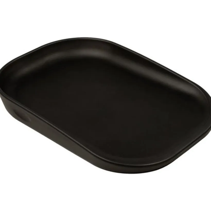 Verzorgingskussen Splashy - Black