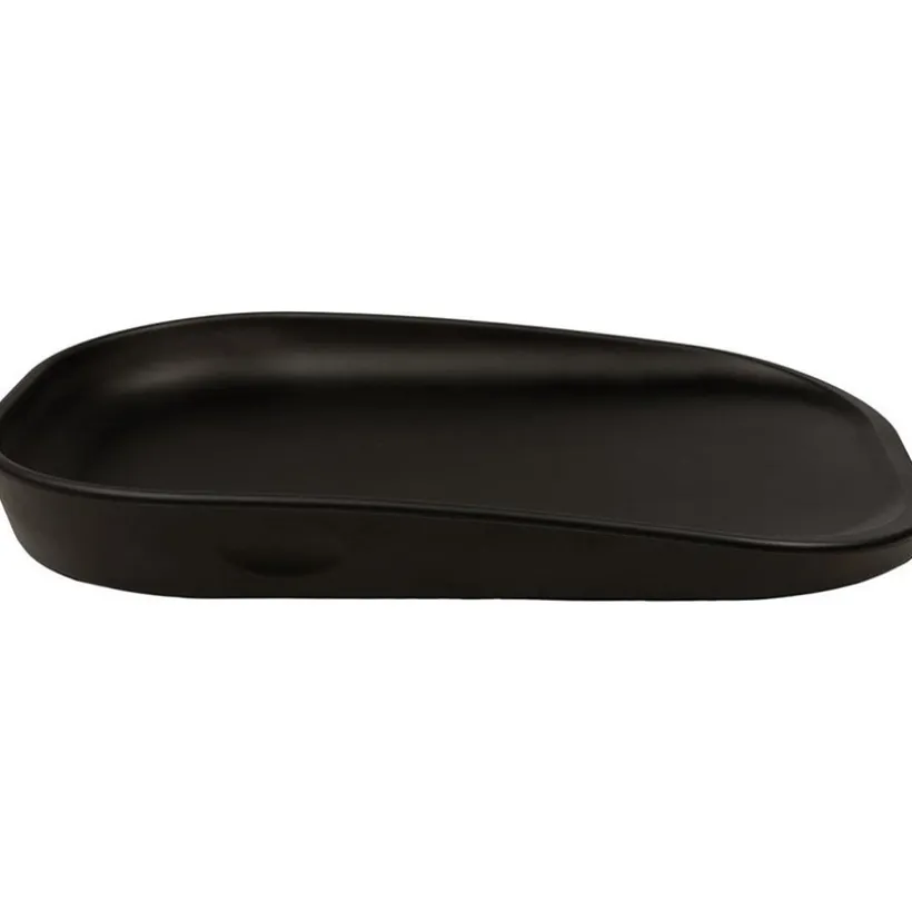 Verzorgingskussen Splashy - Black