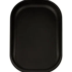 Verzorgingskussen Splashy - Black