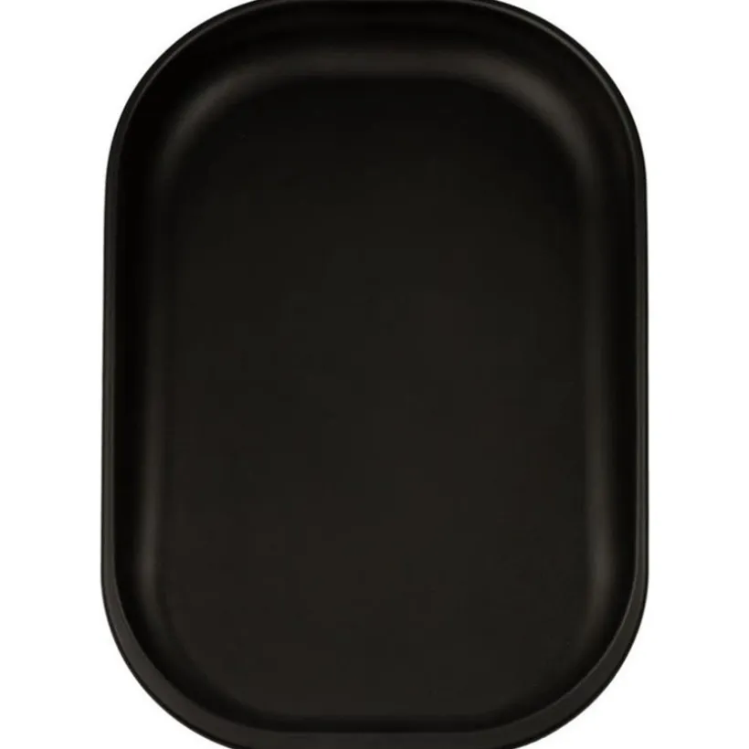 Verzorgingskussen Splashy - Black