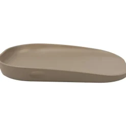 Verzorgingskussen Splashy Taupe