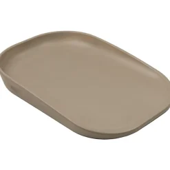 Verzorgingskussen Splashy Taupe