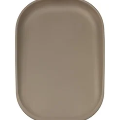 Verzorgingskussen Splashy Taupe