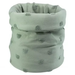 Verzorgingsmand Beauty Case Honey Kleigroen