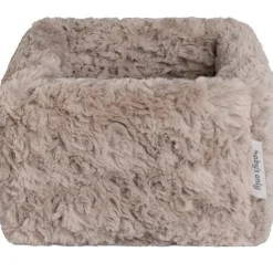 Verzorgingsmand Snow - Taupe