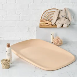 verzorgingsmatras schuim Softy perzik