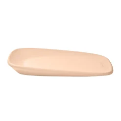 verzorgingsmatras schuim Softy perzik
