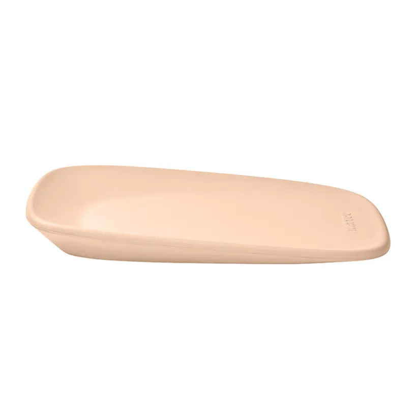 verzorgingsmatras schuim Softy perzik