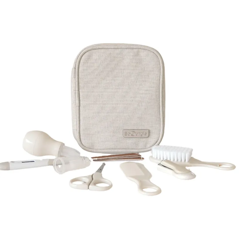 Verzorgingsset Classique Dune
