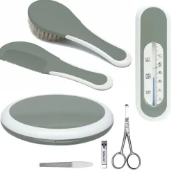 Verzorgingsset Geschenkset Uni Breeze Green