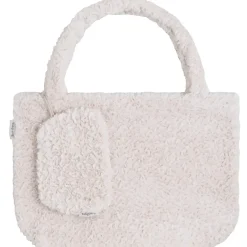 Verzorgingstas met etui Snow - Wolwit