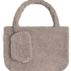 Verzorgingstas met etui Snow - Taupe