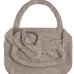 Verzorgingstas met etui Snow - Taupe