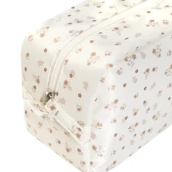 verzorgingstas Mommy met bloemenprint, 29-delig, ideaal voor het ziekenhuisverblijf van ongeveer 3 dagen