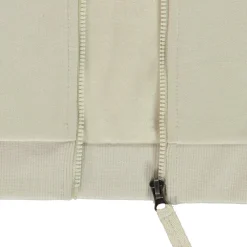 Vest met capuchon van fleece en fluweel voor baby jongen