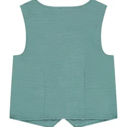 Vest voor babyjongen type serveerder
