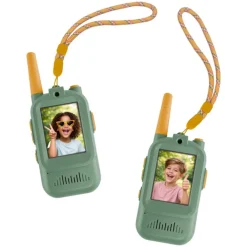 Video Talkie-Walkie Groen