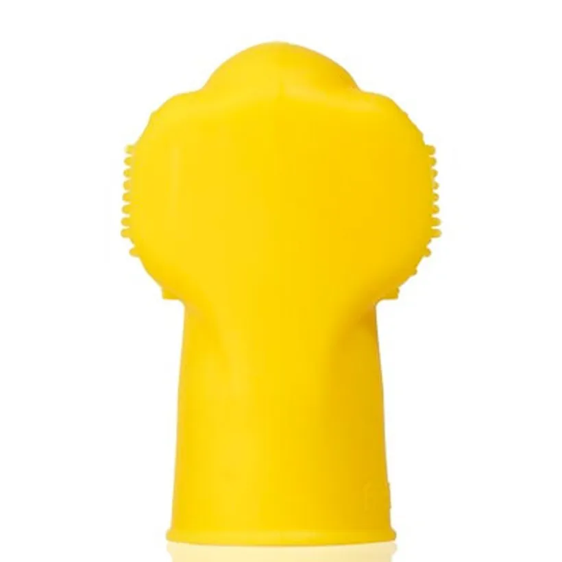 Vingertandenborstel Smilefrida - 3M+