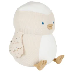 Violet de uil knuffel 60 cm - Dromers Band