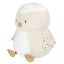 Violet de uil knuffel 60 cm - Dromers Band