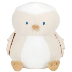 Violet de uil knuffel 60 cm - Dromers Band