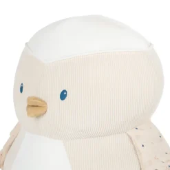Violet de uil knuffel 60 cm - Dromers Band
