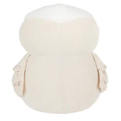 Violet de uil knuffel 60 cm - Dromers Band