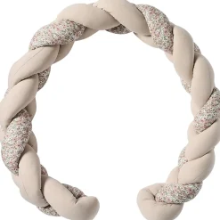 Vlecht decoratief gewatteerd Afternoon Tea Liberty Biscuit