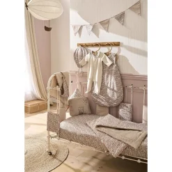 Vlecht decoratief gewatteerd Afternoon Tea Liberty Biscuit