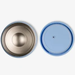 Voedselcontainer Thermos 350 ml Blue Glowup