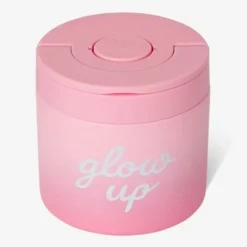 Voedselcontainer Thermos 500ml Pink Glowup