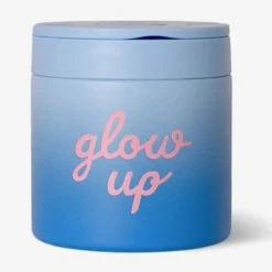 Voedselcontainer Thermos 500ml Blue Glowup