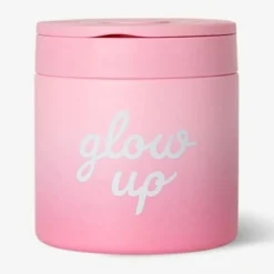 Voedselcontainer Thermos 350ml Pink Glowup