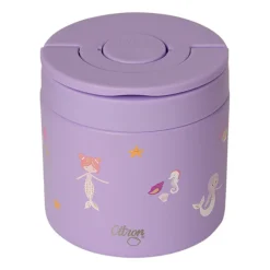 Voedselcontainer Thermos 350ml Mermaid