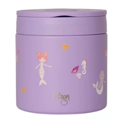 Voedselcontainer Thermos 350ml Mermaid