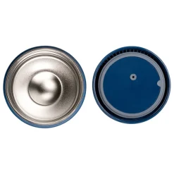 Voedselcontainer Thermos 350ml Blue Dino