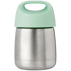 Voedselcontainer Thermos + vork 335ml Spearmint