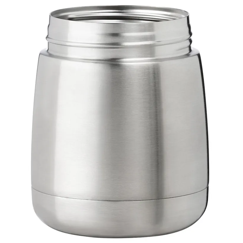 Voedselcontainer Thermos + vork 335ml Spearmint