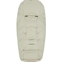 Voetenzak autostoel 0+ baby Move Light Green Wings