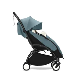Voetenzak Stokke® YOYO® – aqua