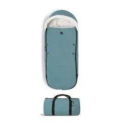 Voetenzak Stokke® YOYO® – aqua