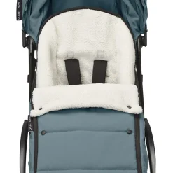 Voetenzak Stokke® YOYO® – aqua