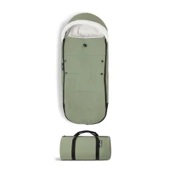 Voetenzak Stokke® YOYO® in olive
