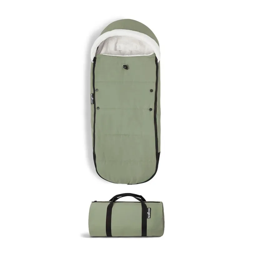Voetenzak Stokke® YOYO® in olive
