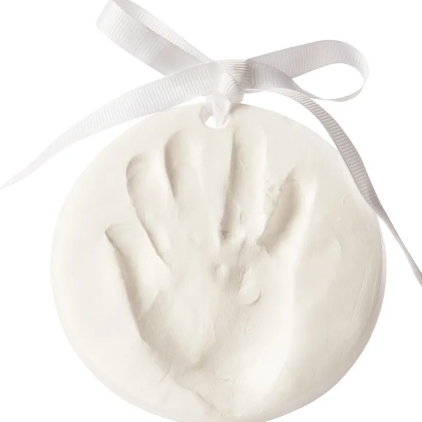 Vormen afdruk in de vorm van een bal - Prémaman