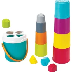 Vormenspel Emmers Stack N'Nest 6m+