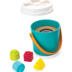 Vormenspel Emmers Stack N'Nest 6m+