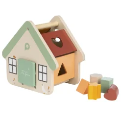 Vormen spel 