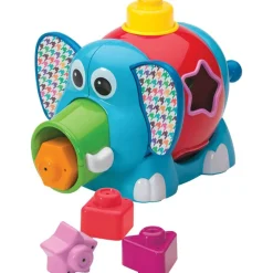 Vormenspel Jumbo 12m+