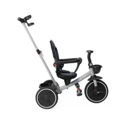 Vouwbare 4-in-1 driewieler